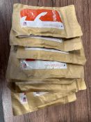 Quantity Of Gum Bits Packs