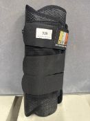 New Equine Wear Airoflow Cross Country Hind Medium