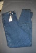 Equetech Denim Breeches Size: 28R