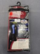 Professionals Choice Red Tail Wrap Universal Size