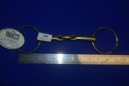 Neue Schule Salox & Stainless Steel Bit