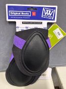 Woof Wear Sports Club Fetlock Boot Size M