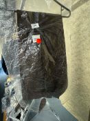 New Stead Lady’s Riding Breeches in Chocolate Size: 10