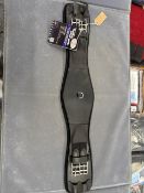 Professionals Choice 26” Dressage Leather Vtech Girth RRP £230