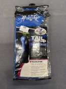 Professionals Choice Blue Tail Wrap Universal Size