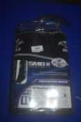 The Professionals Choice SMB II Sports Medicine Protective Boots