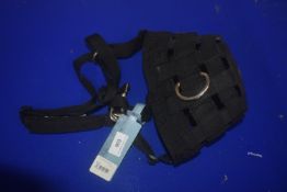 Nylon Grass Muzzle Cob