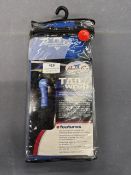 Professionals Choice Blue Tail Wrap Universal Size