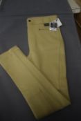 Riders Men’s Kendal Jodhpurs Size: 32R