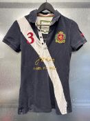 Joules Camel Polo Dubai Top Size 12