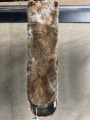 Jack Murphy Faux Fur Scarf