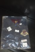 Ellerton Lady’s Navy Polo Size: 10