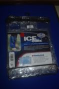 Professionals Choice Ice Cells IC200 Ice Boot