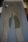 T.A.G.G. Breeches Size: 28