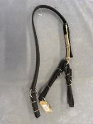 Libby’s Webbing Grass Rain, Black, One Size