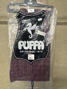 Puffa Riding Breeches in Fig Size: 10