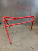 Stubbs Short Saddle Stand (used)