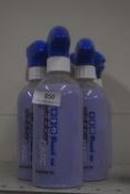 7x 500ml of Stubben Care Brush On