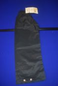 Jack Murphy Child's Blue Waterproof Trousers Size: 24