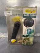 Smart Grooming Easi-Wash Shampoo Shower & Go