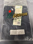 Loveson Minis Navy Riding Breeches Size: 2-3 years