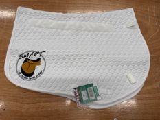 Griffin Nuumed everyday pad in white, Size: large