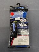 Professionals Choice Blue Tail Wrap Universal Size