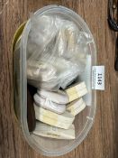 Quantity Of Fulmer Loops