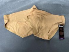 2x Pairs of Gossard Super Smooth Lady’s Briefs Size: 8-10