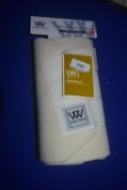 Pair of Woof Wear Ultimate Equestrian Protection Exercise Wraps Size: M