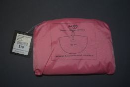 Jack Murphy Kid’s Light Poncho Size: 3-6 years