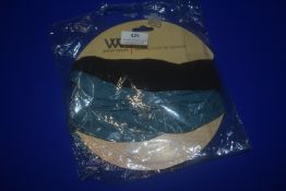 Woof Wear Green Neck Tube