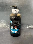 1x 500ml Equine Intimate Bodywash