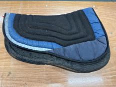 Zilco Airflow Endurance Saddle Pad - used