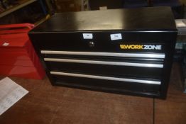 *Work Zone Toolbox and Contents