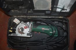 Parkside 240v Plunge Saw