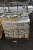 *Pallet containing approx 50 tubs of ultra crete t
