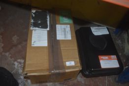 *Two masterplug 3 mode EV chargers