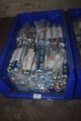 *large quantity of assorted no nonsense sealants (