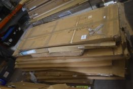 *Pallet containing mixed lot of shower panels plus