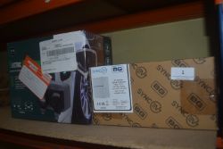 8780 - Consignment of Tools & Returned Merchandise