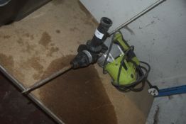 240v Drill