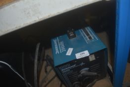 Silverline Arc Welder