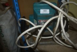 *Makita 240v Router