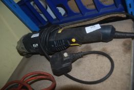 *GMC 240v Angle Grinder