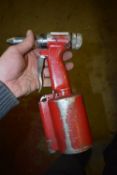 *Mac Tool Pneumatic Rivet Gun
