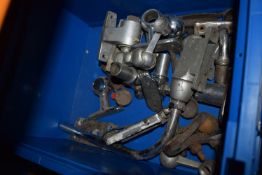 *Box of Mirror Hangers