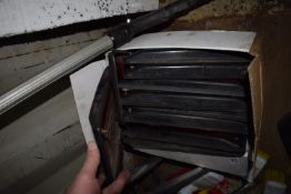 *Box of Light Lenses