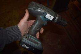 *Makita HP457D Drill with Battery