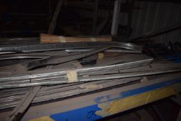 *Contents of Shelf Assorted Trims